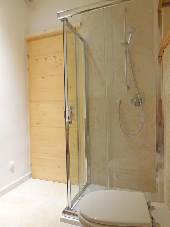 Stone House Apartments Brtonigla Bagian luar foto